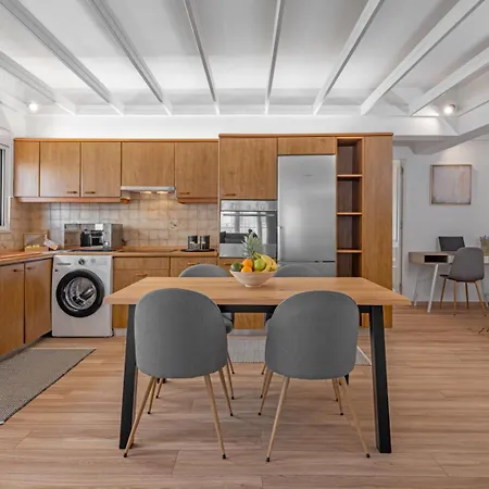 Sebastian's Amazing Rhodes Town Rhodes City