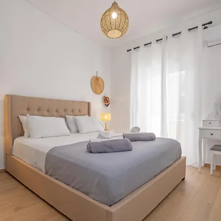 Apartman Sebastian's Amazing Rhodes Town