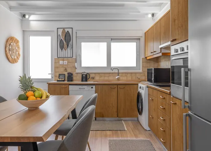 Sebastian's Amazing Rhodes Town * Rhodes City