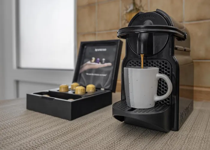 Apartman Sebastian's Amazing Rhodes Town *