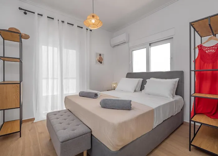 Sebastian's Amazing Rhodes Town