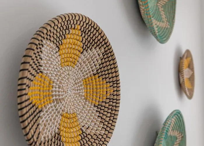 Sebastian's Amazing Rhodes Town Apartman Rhodes City