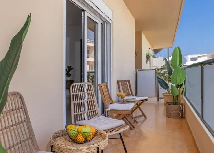 Sebastian's Amazing Rhodes Town *