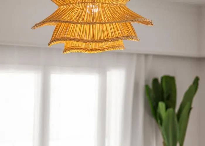 Sebastian's Amazing Rhodes Town Apartman