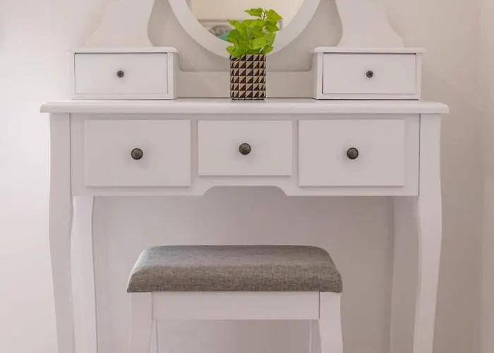 Apartman Sebastian's Amazing Rhodes Town