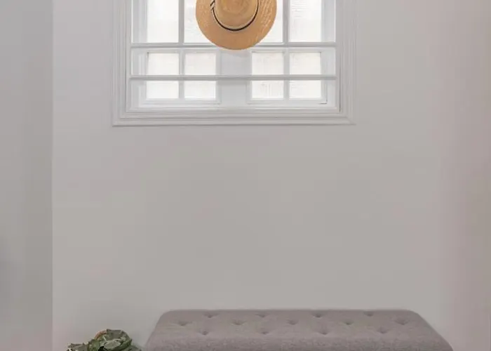 Apartman Sebastian's Amazing Rhodes Town *