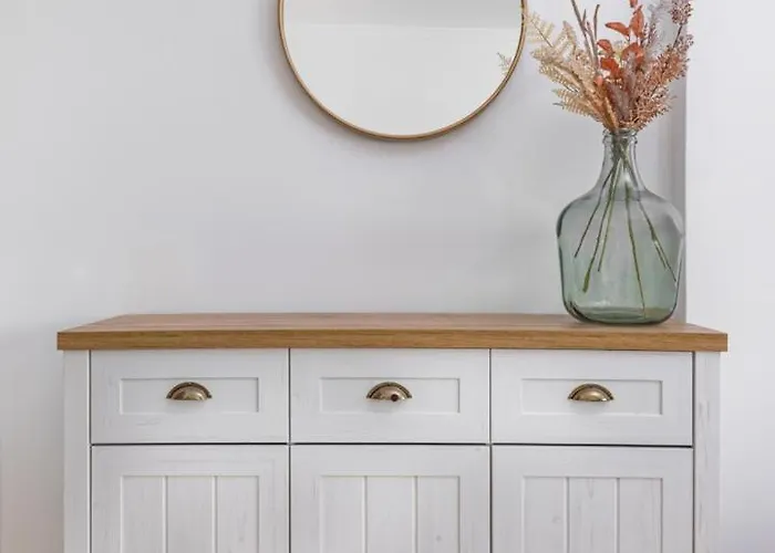 Sebastian's Amazing Rhodes Town Apartman Rhodes City