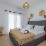 Apartman Sebastian's Amazing Rhodes Town