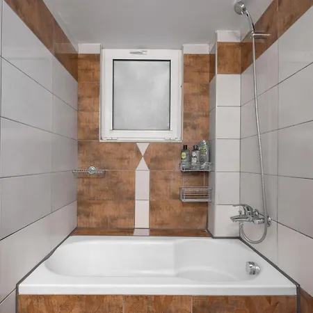 Apartment Sebastian's Amazing Rhodes Town *