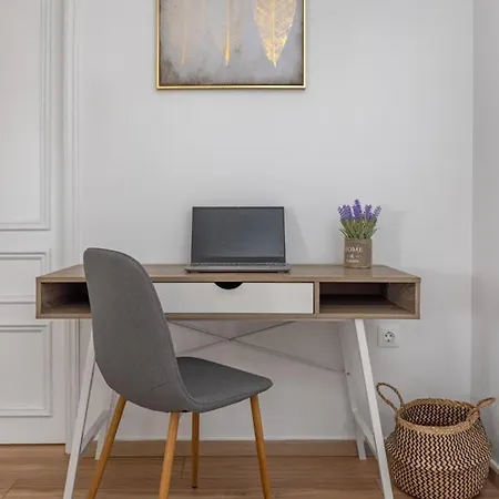 Sebastian's Amazing Rhodes Town *