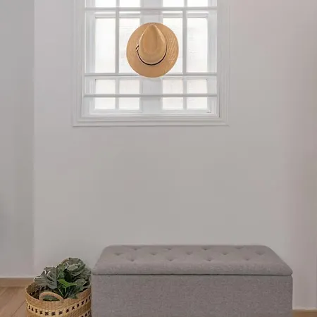 Daire Sebastian's Amazing Rhodes Town *