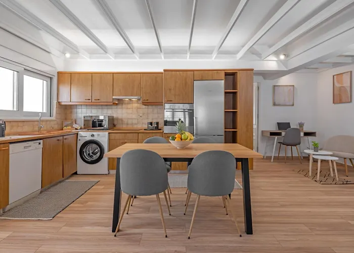 Sebastian's Amazing Rhodes Town Rhodes City